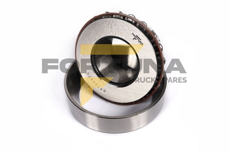Imagem adicional do produto ROLAMENTO EMBUCHAMENTO DIANT. FH/NH/FM NAC. D13 - Cód: FAP-11275